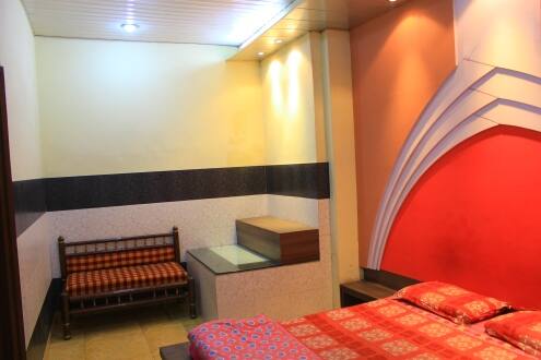 Hotel Sukh Sagar, Ludhiana 5